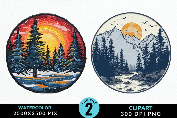 Christmas Fun Clipart Image 12