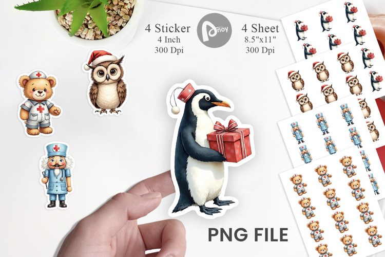 Printable Laptop Stickers Image 20