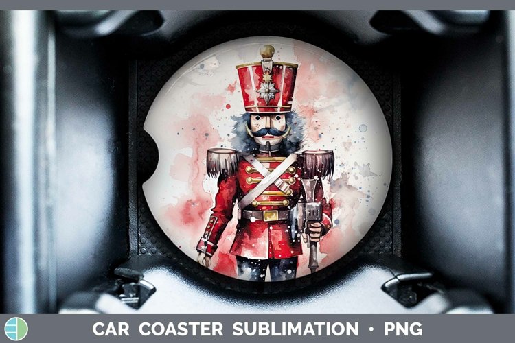 Nutcracker Clipart Image 15