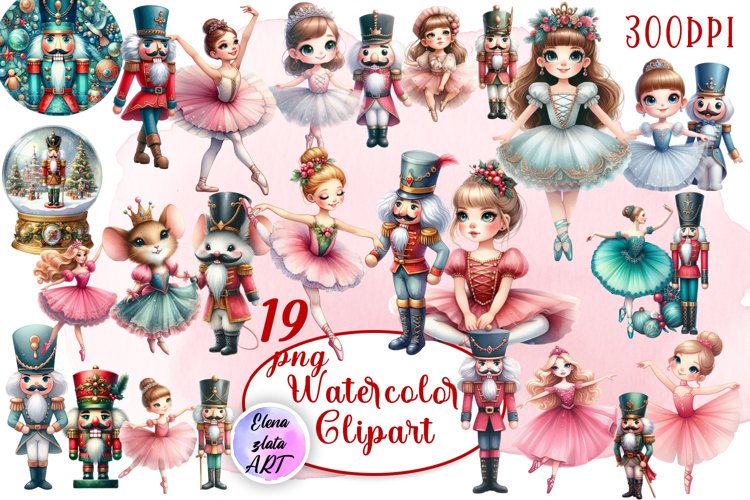 Ballerina Png Image 8