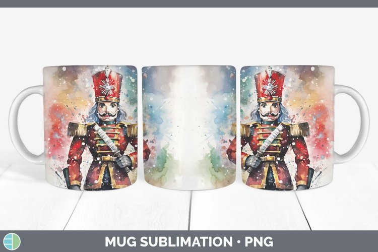 Nutcracker Clipart Image 8
