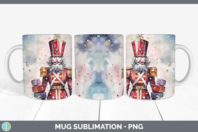 Nutcracker Clipart Image 11