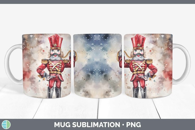 Nutcracker Clipart Image 10