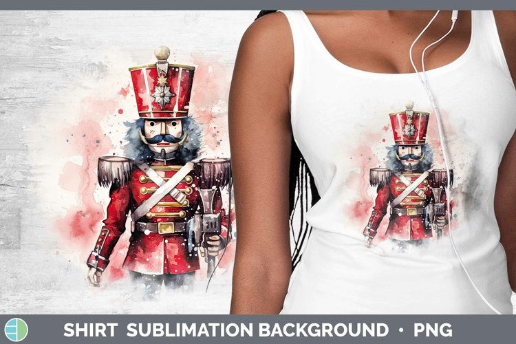 Nutcracker Clipart Image 18