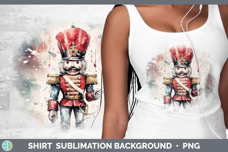 Nutcracker Clipart Image 16