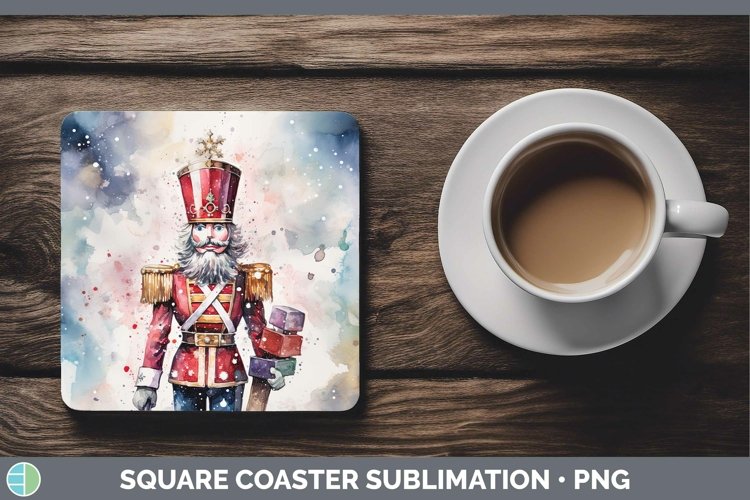 Nutcracker Clipart Image 14