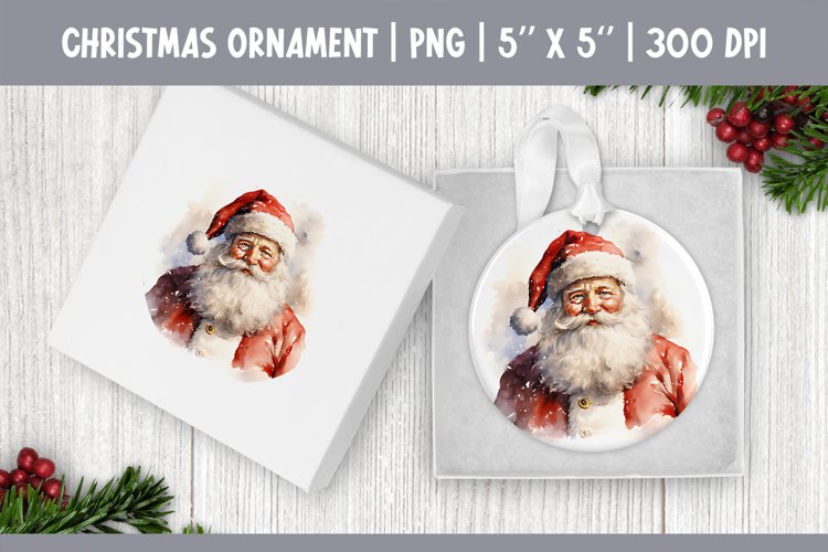 Christmas Ornament Png Image 16