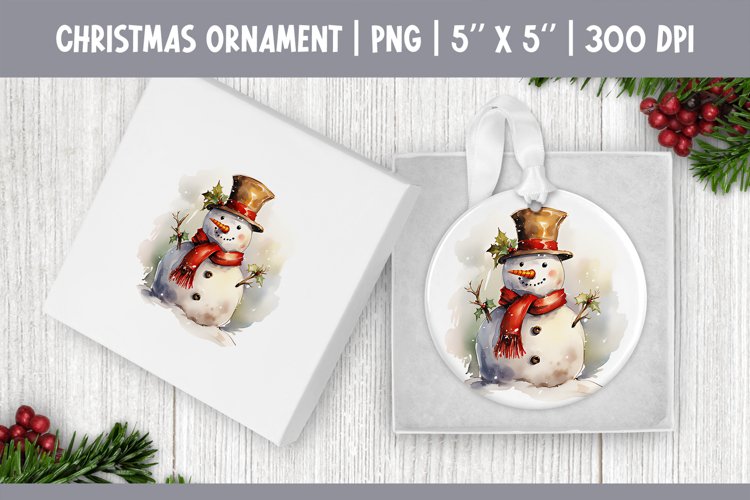 Ornament Png Image 11