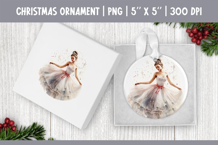 Ballerina Png Image 11