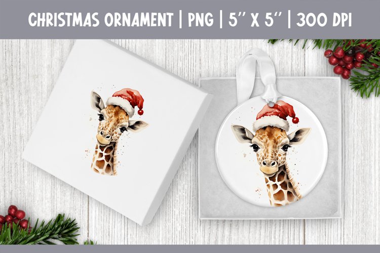 Christmas Ornament Png Image 5