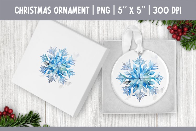 Christmas Ornament Png Image 3