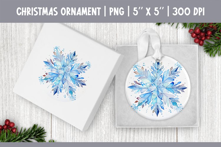 Christmas Ornament Png Image 2
