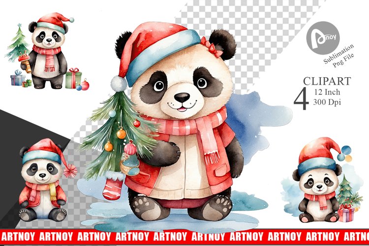 Panda Png