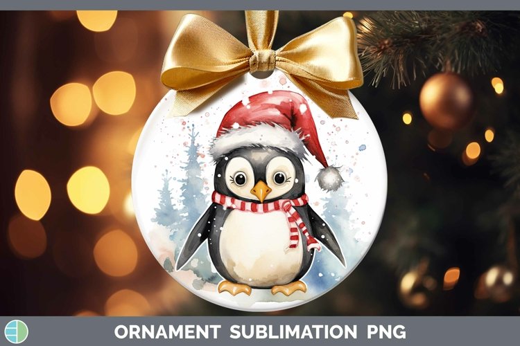 Bauble Clipart Image 10