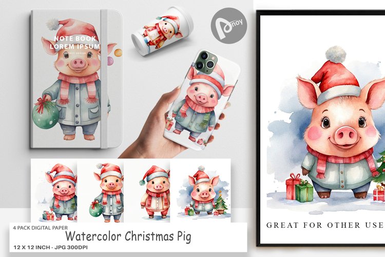 Printable Scrapbook Paper Image 12