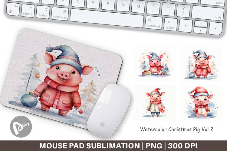 Pig Png Image 16