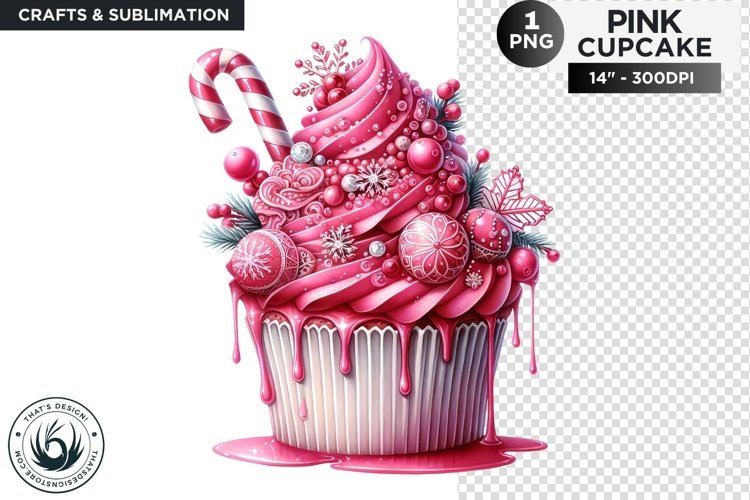 Cupcakes Png Image 11