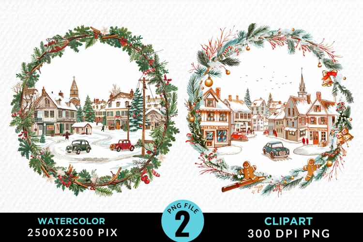 Scenery Clipart Image 3