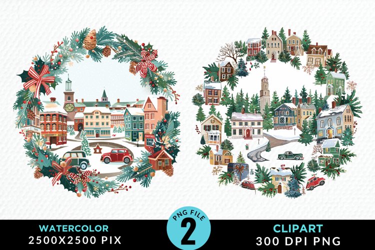 Scenery Clipart Image 7