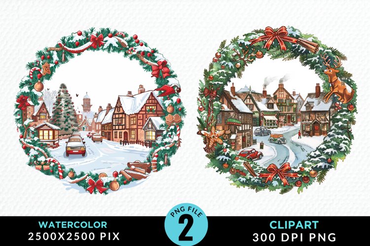 Scenery Clipart Image 16