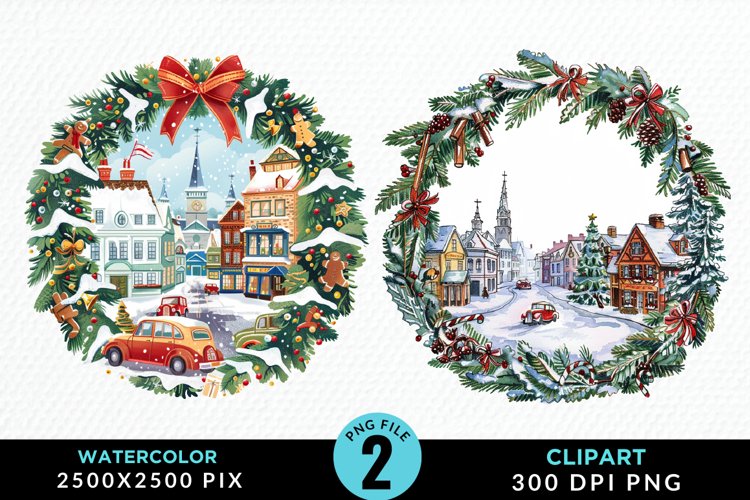 Scenery Clipart Image 15