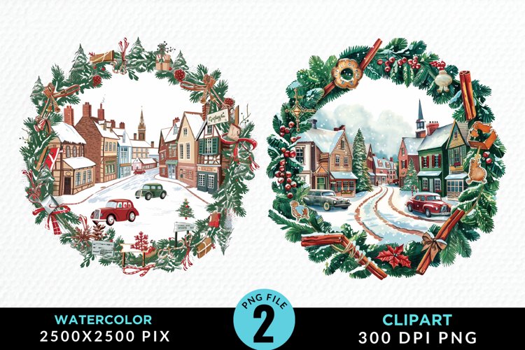 Scenery Clipart Image 19