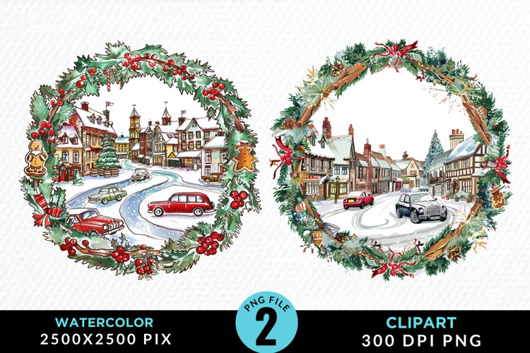 Scenery Clipart Image 21