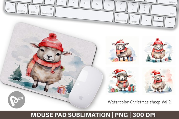 Sheep Clipart
