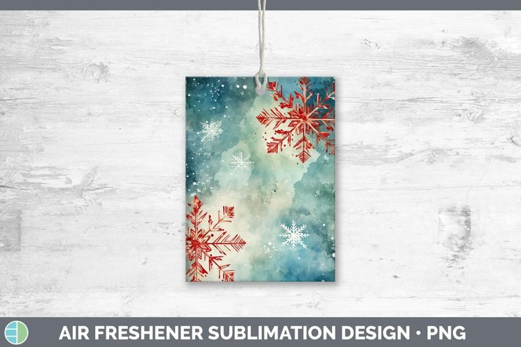 Snowflake Clipart Image 2