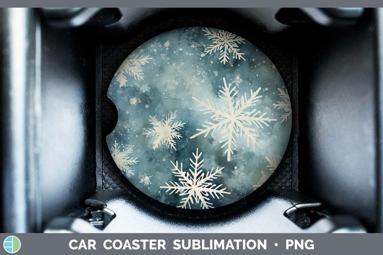Snowflake Clipart Image 7