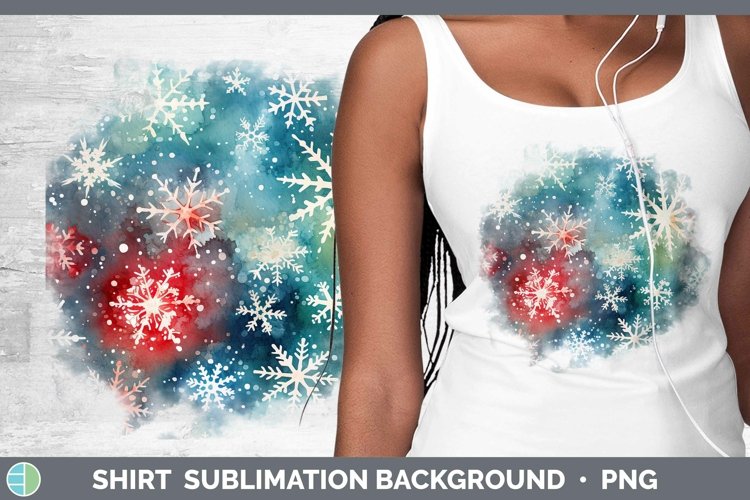 Snowflake Clipart Image 18