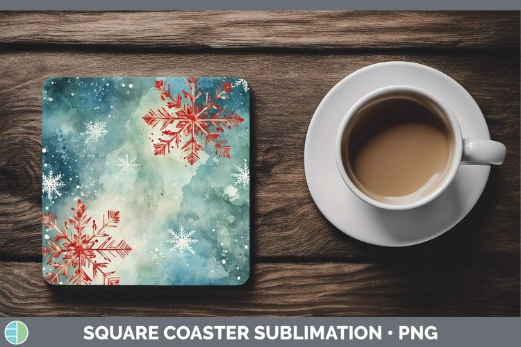 Snowflake Clipart Image 9