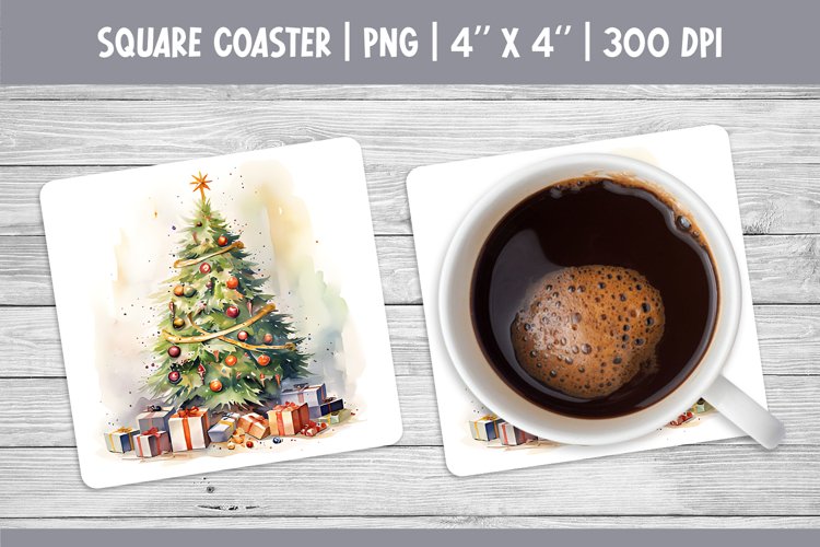 Christmas Tree Png Image 21
