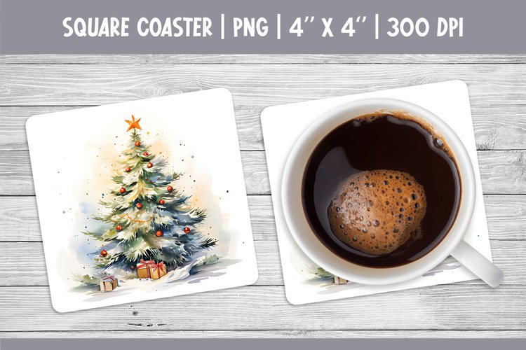 Christmas Tree Png Image 16