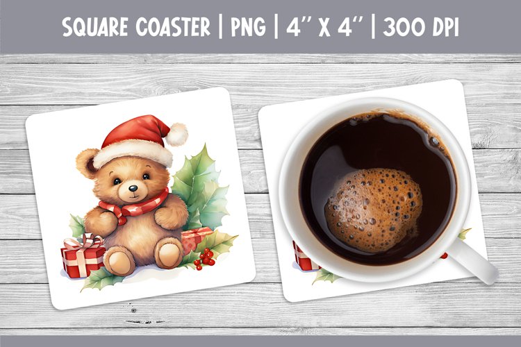 Teddy Bear Clipart Image 17