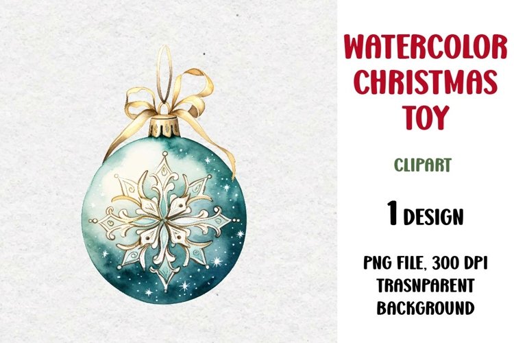 Toy Clipart Image 23