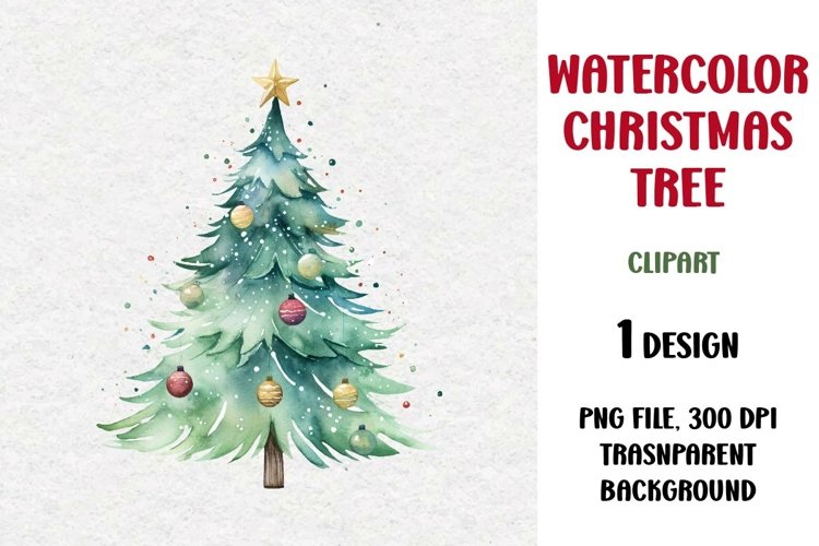 Christmas Tree Png Image 2