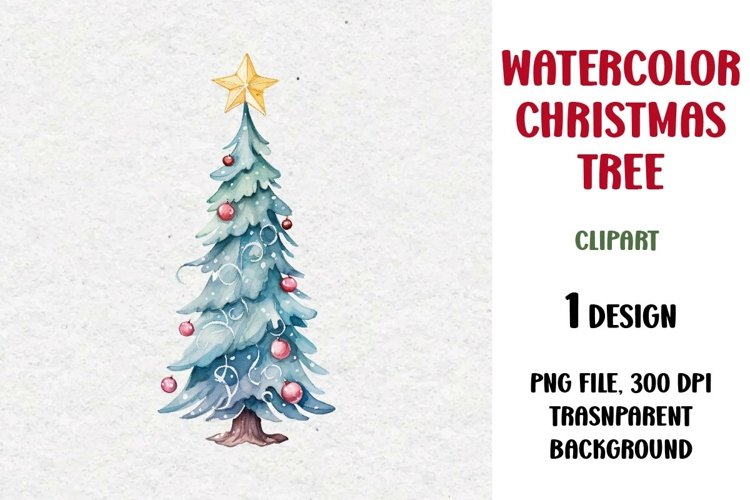 Christmas Tree Png Image 3
