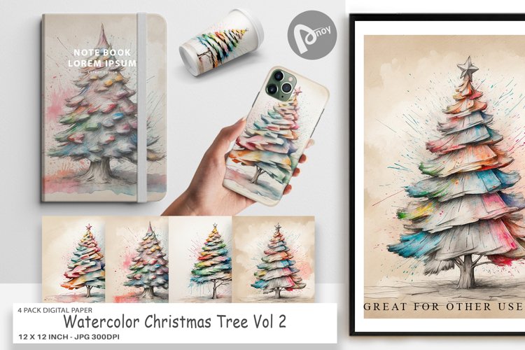 Tree Background Image 14