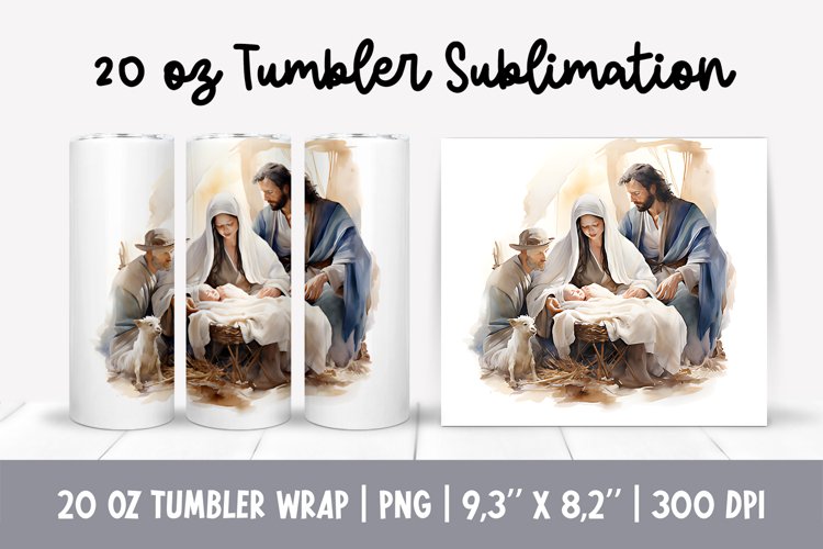 Sublimation Tumbler Designs Image 23