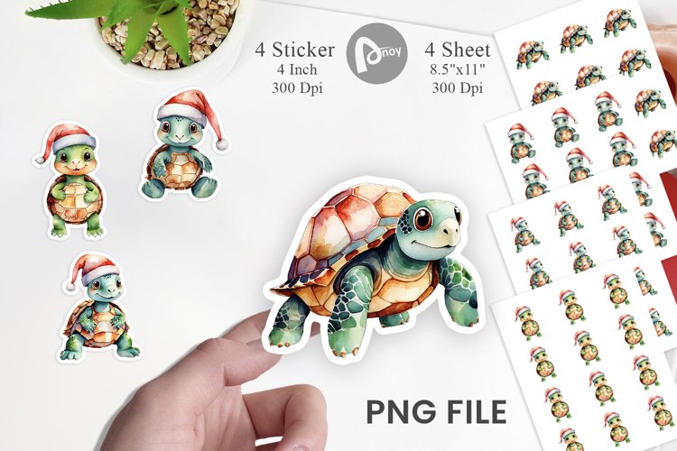 Turtle Png Image 21
