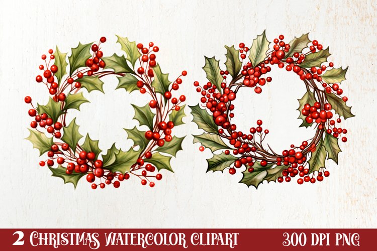 Wreath Png Image 3