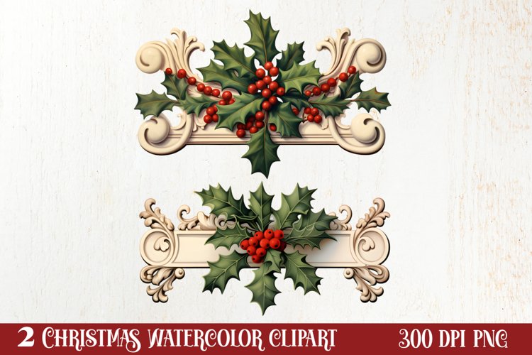 Wreath Png Image 22