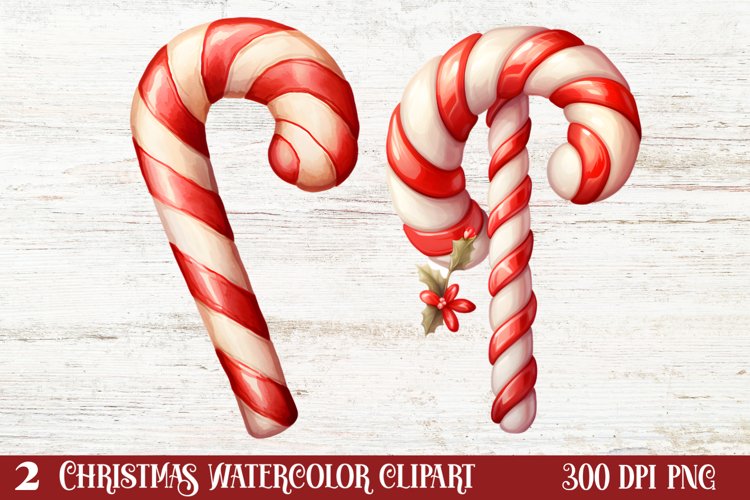 Christmas Wreaths Clipart Image 22