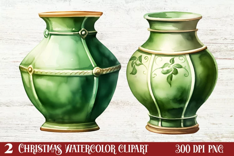 Christmas Wreath Clipart, Christmas Wreath Clipart
