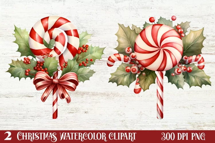 Christmas Wreath Clipart, Christmas Wreath Clipart