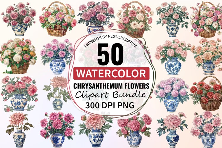 Watercolor Clipart Image 18
