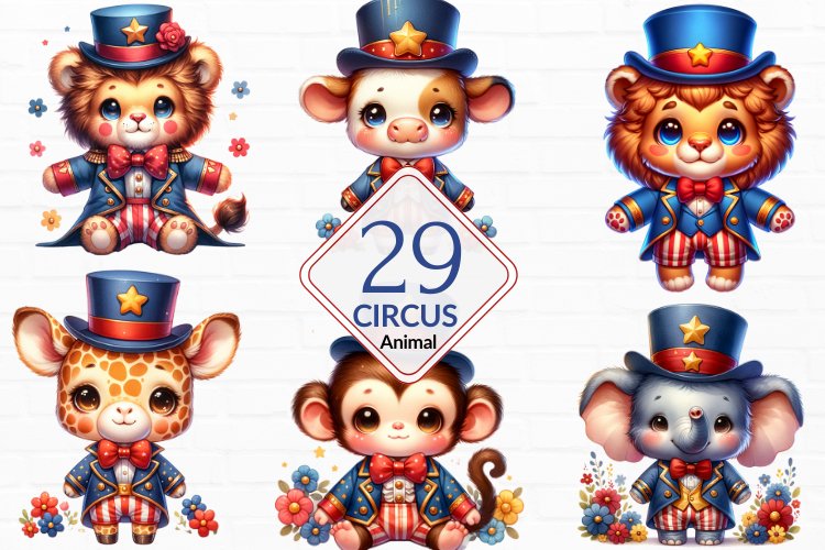 Bear Clipart Image 2