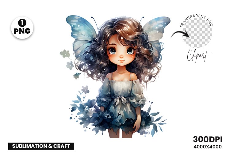 Princess Clipart Image 18