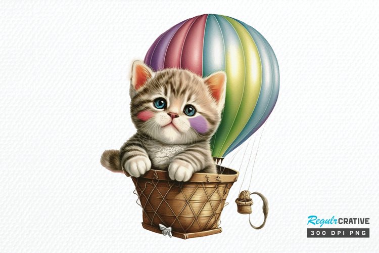 Cute Cat Png Image 21